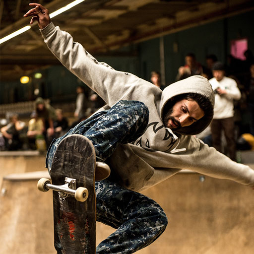 kickstart je carriere