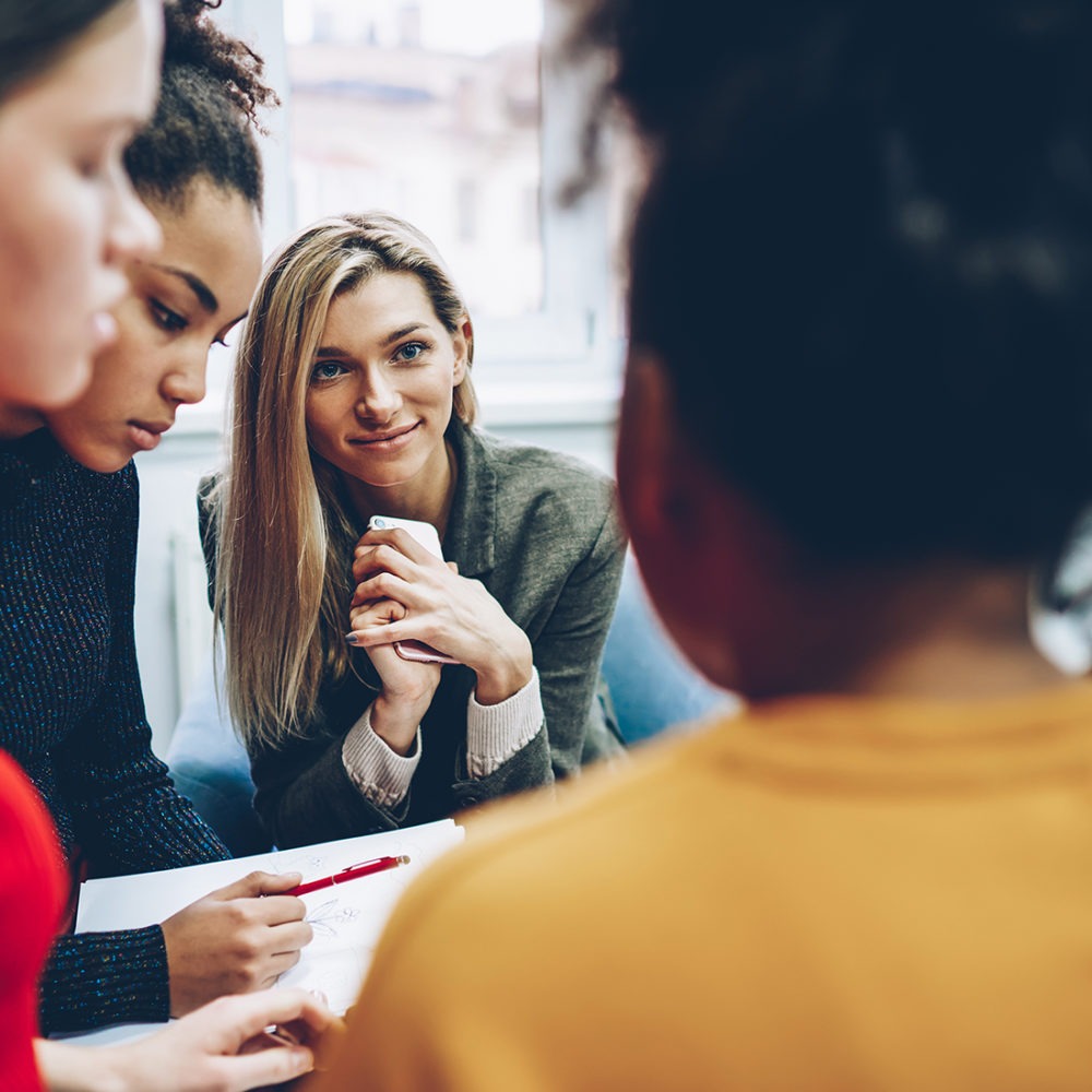 Stel je proeftijd op de proef