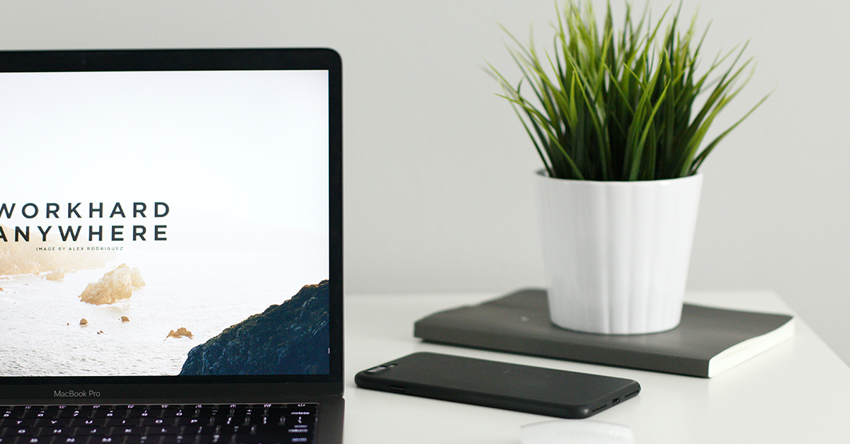 Productief met de Plantie app