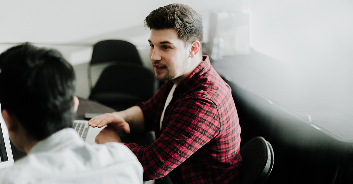 Pitchen tijdens je sollicitatiegesprek, met deze 3 tips kan jij het ook!