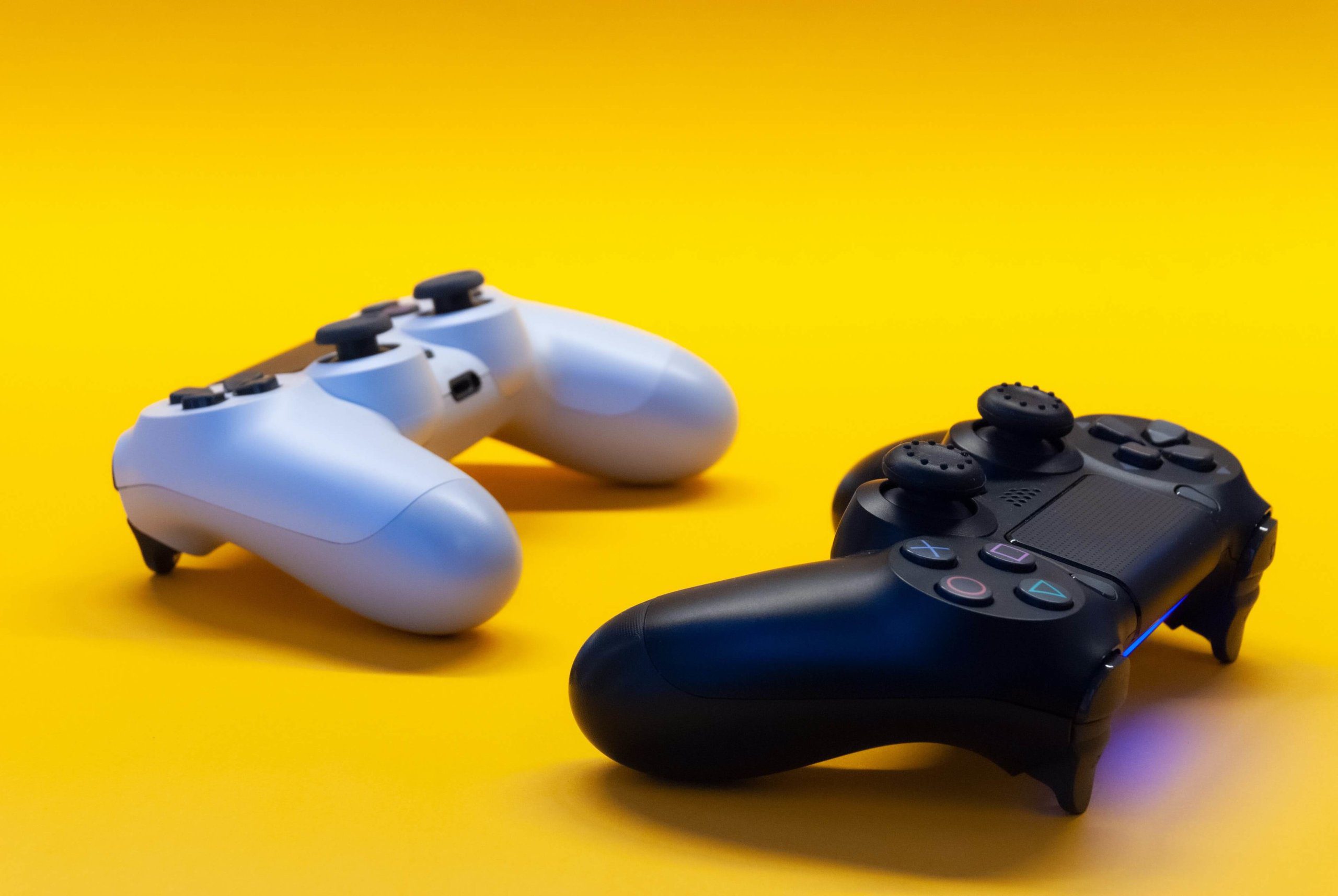 Interview: Hoe Danny vrienden maakt via Counterstrike