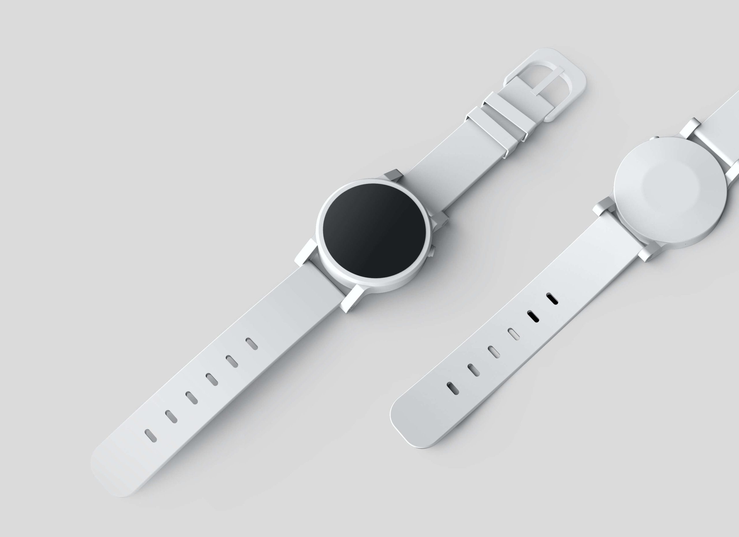 Smartwatch: Aanwinst of aanstellerij?