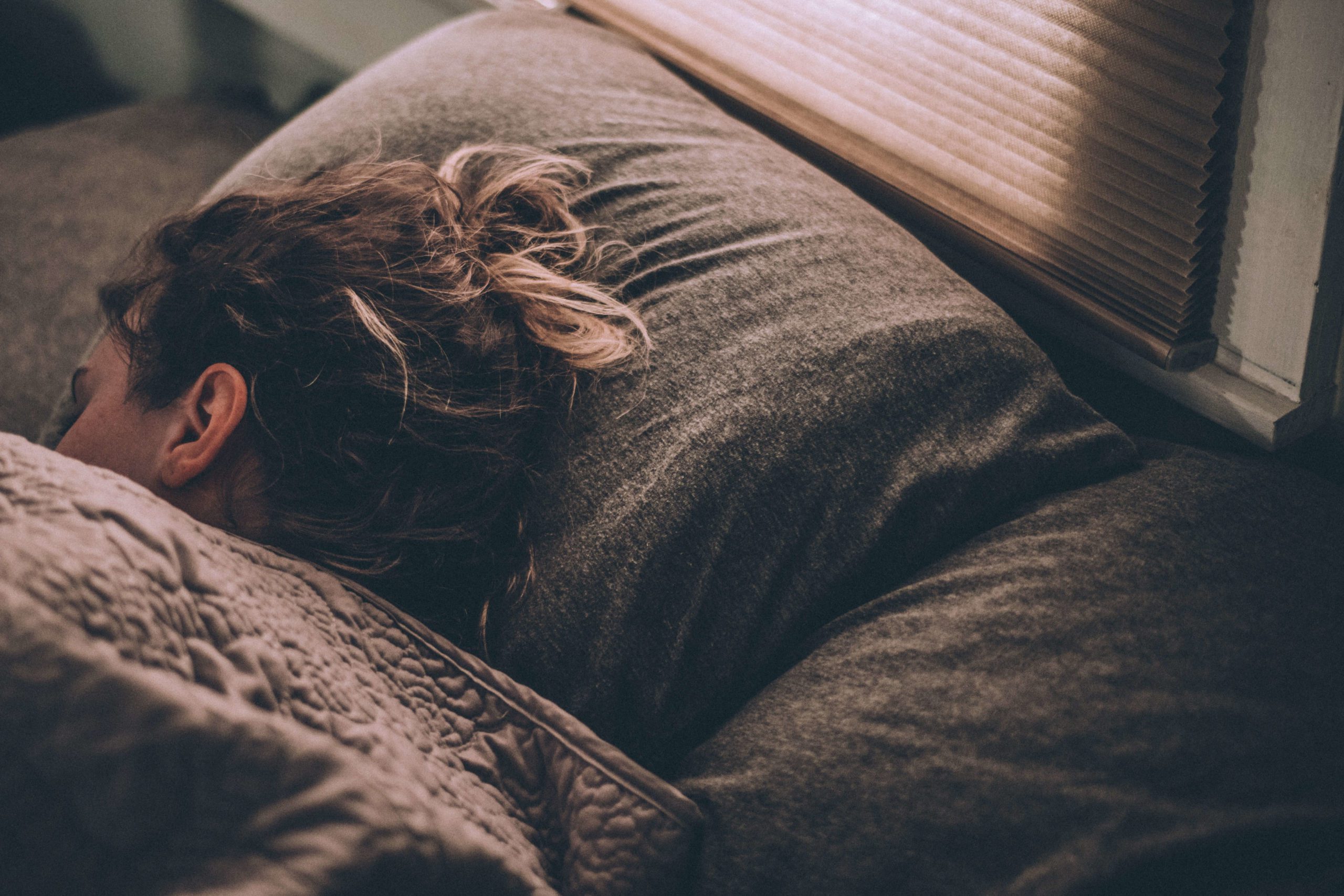Verhoog je productiviteit door slimmer te slapen