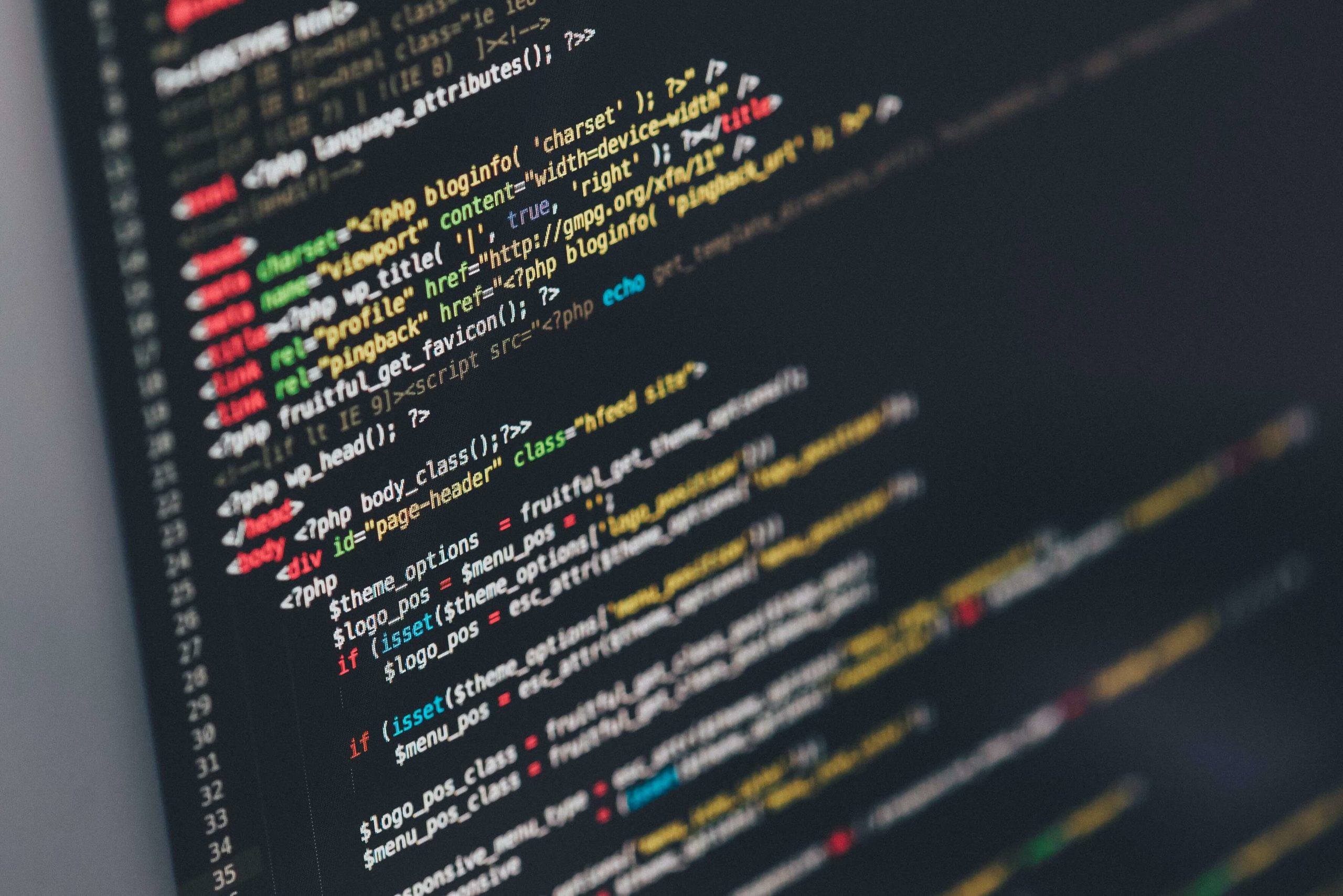 Tips en tricks om te focussen tijdens het programmeren
