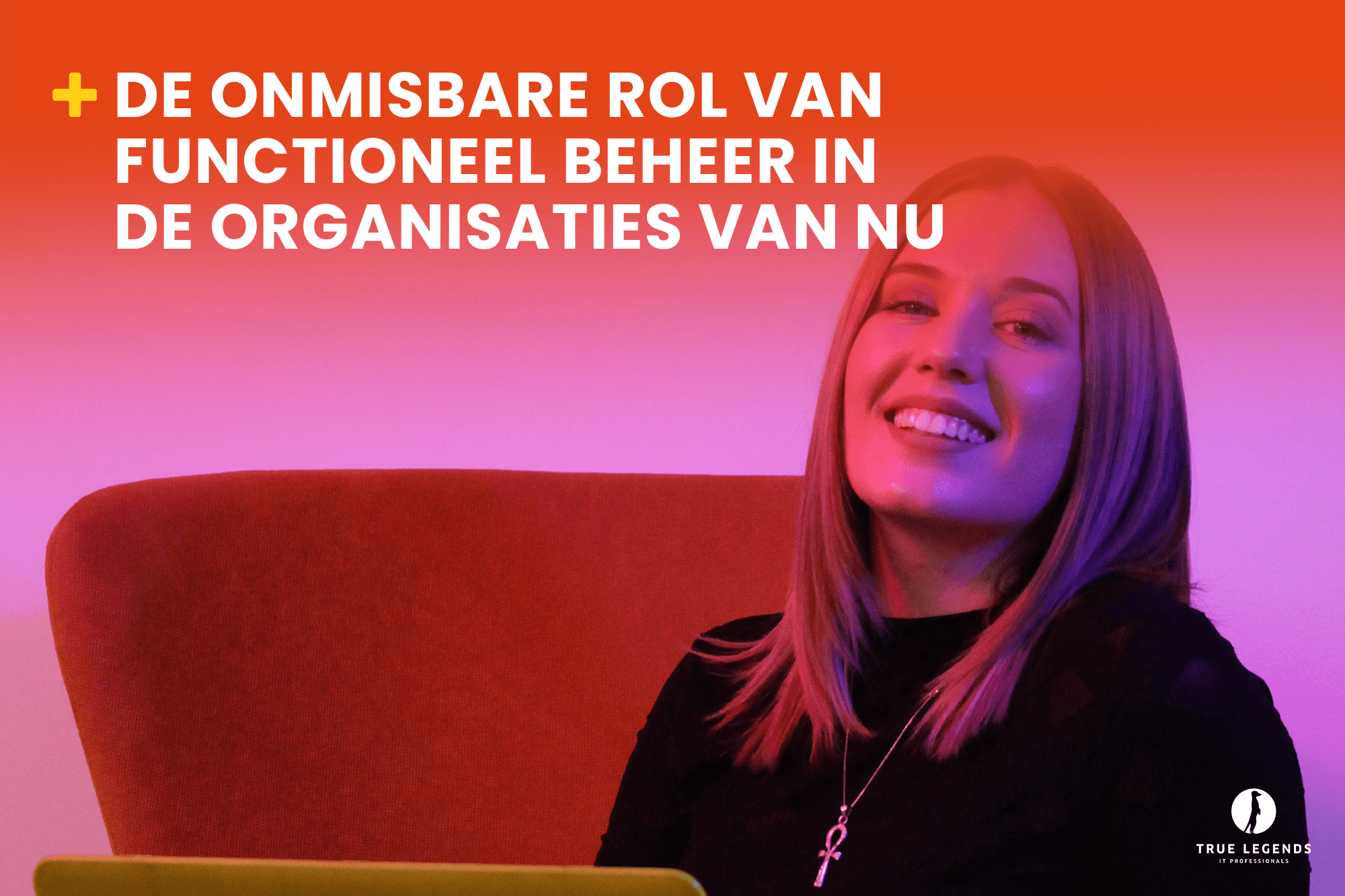 De onmisbare rol van Functioneel Beheer in de organisaties van nu